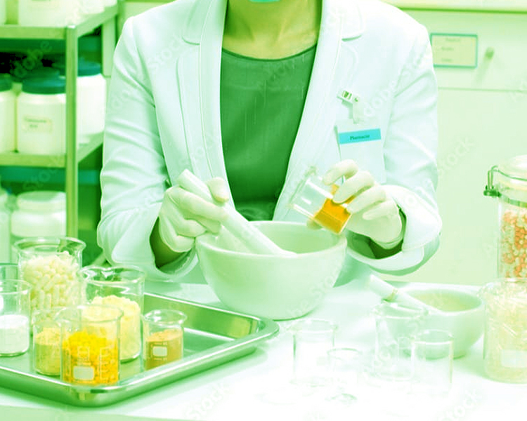 Pharmaceutical Development
