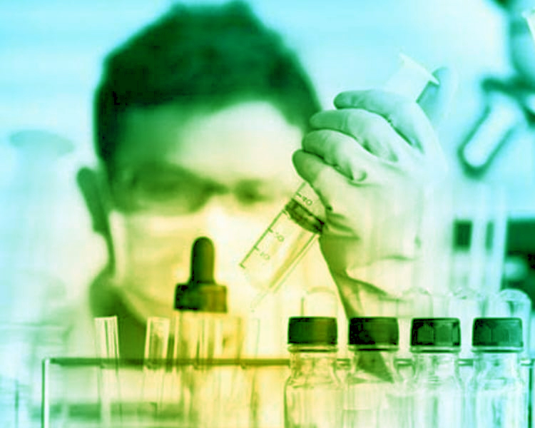 Pre-Formulation